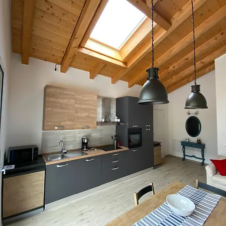 Carlotta Bianca Vacation With Swimming Pool