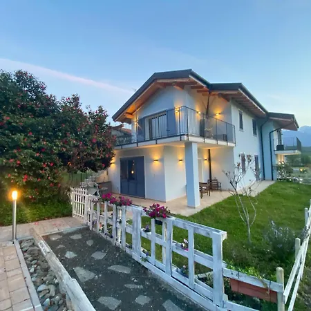 Carlotta Bianca Vacation With Swimming Pool Appartement *