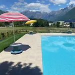 Apartment Carlotta Bianca Vacation With Swimming Pool *