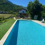 Carlotta Bianca Vacation With Swimming Pool Colico