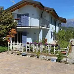 Carlotta Bianca Vacation With Swimming Pool Colico