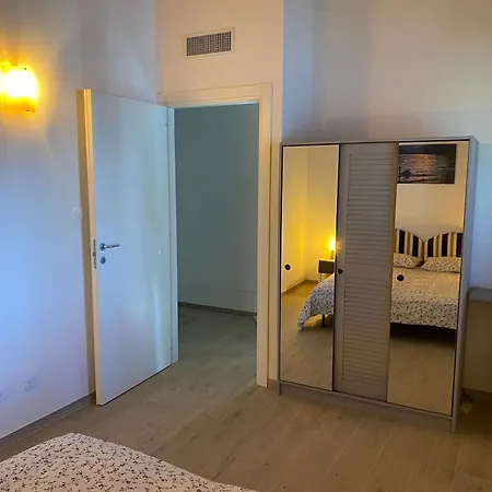 Carlotta Bianca Vacation With Swimming Pool