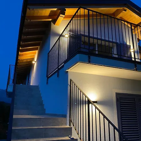 Carlotta Bianca Vacation With Swimming Pool Колико