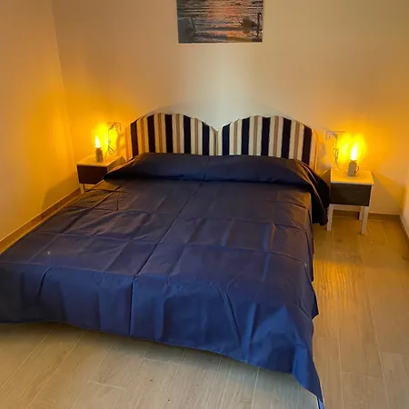 Carlotta Bianca Vacation With Swimming Pool