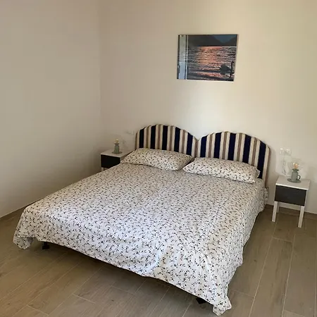 Carlotta Bianca Vacation With Swimming Pool