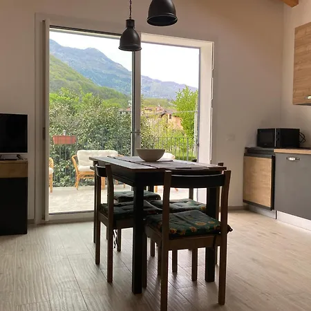 Carlotta Bianca Vacation With Swimming Pool Daire *