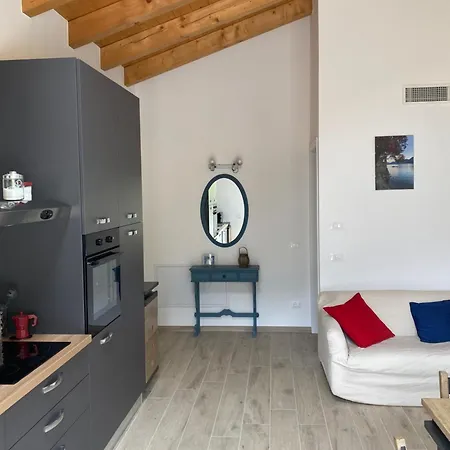 Carlotta Bianca Vacation With Swimming Pool