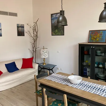 Daire Carlotta Bianca Vacation With Swimming Pool *