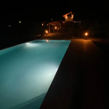 Apartment Carlotta Bianca Vacation With Swimming Pool