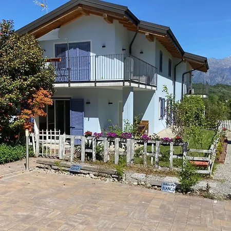 Carlotta Bianca Vacation With Swimming Pool Colico