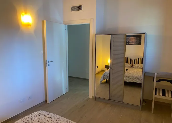 Carlotta Bianca Vacation With Swimming Pool