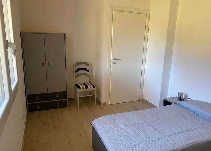 Carlotta Bianca Vacation With Swimming Pool Appartement *