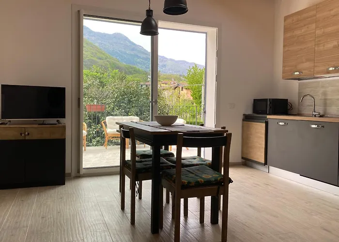 Carlotta Bianca Vacation With Swimming Pool Appartement *