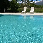 Carlotta Bianca Vacation With Swimming Pool * コーリコ